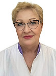 Врач Осипенко Елена Александровна