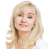 Врач Осипова Светлана Камильевна
