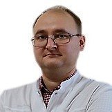 Врач Овчаренко Алексей Викторович