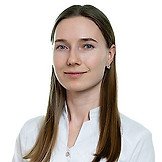 Врач Овчинникова Анна Ивановна