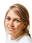 Врач Овчинникова Ирина Владимировна