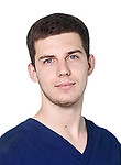 Врач Ожерельев Евгений Викторович