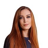 Врач Панасюк Валерия Сергеевна