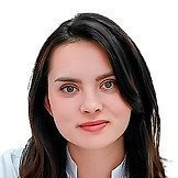 Врач Парамонова Мария Андреевна