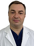 Врач Паршин Михаил Васильевич