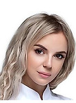 Врач Паршина Александра Михайловна