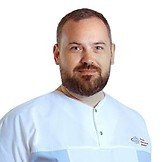 Врач Павлинич Сергей Николаевич