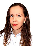 Врач Павлова Елена Игоревна