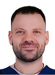 Врач Педан Олег Иванович