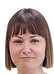 Врач Пехота Наталья Викторовна