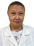 Врач Пеонка Дарья Васильевна