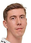 Врач Переверзев Евгений Сергеевич