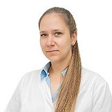 Врач Перминова Наталья Александровна