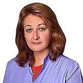 Врач Пестрикова Татьяна Леонидовна