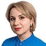Врач Пестрякова Яна Феликсовна