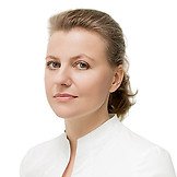 Врач Петракова Марина Юрьевна