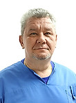Врач Петров Андрей Геннадьевич