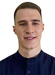Врач Петров Эдуард Юрьевич
