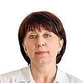 Врач Петрова Ольга Викторовна