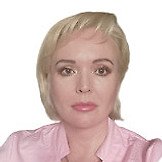 Врач Горбунова Татьяна Валерьевна