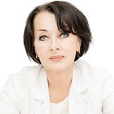 Врач Петрушинская Наталья Мечиславовна