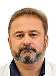 Врач Певчев Дмитрий Константинович
