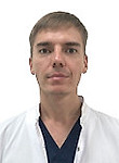 Врач Пеженин Илья Викторович