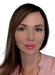 Врач Полещук Ксения Николаевна
