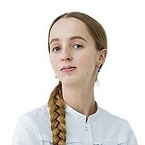 Врач Полищук Дарья Александровна