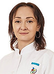 Врач Полубесова Надежда Игоревна