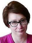 Врач Помозова Дина Александровна