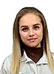 Врач Понитайкина Татьяна Валерьевна