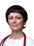 Врач Попова Марьяна Владимировна