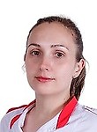 Врач Попова Ольга Сергеевна