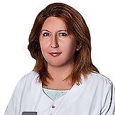 Врач Постнова Ольга Юрьевна