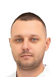 Врач Повалихин Владимир Эдуардович