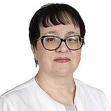 Врач Повстюк Любовь Вячеславовна