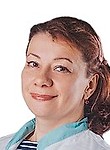 Врач Прилепко Полина Анатольевна