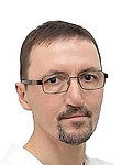 Врач Прохорихин Андрей Анатольевич