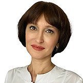 Врач Пронина Елена Николаевна