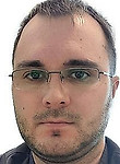 Врач Рашитов Роман Игоревич