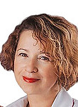 Врач Разнообрядцева Евгения Львовна
