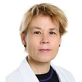 Врач Разумова Виктория Викторовна