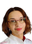 Врач Ремез Светлана Владимировна