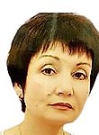 Врач Резанова Светлана Нифодьевна