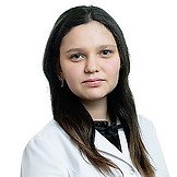 Врач Резниченко Анна Александровна
