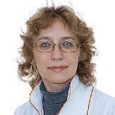 Врач Резниченко Анна Витальевна