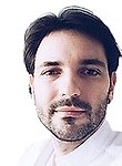 Врач Резниченко Артём Александрович