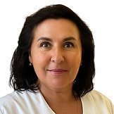 Врач Родионова Ольга Валерьевна