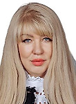 Врач Рогович Людмила Анатольевна 
